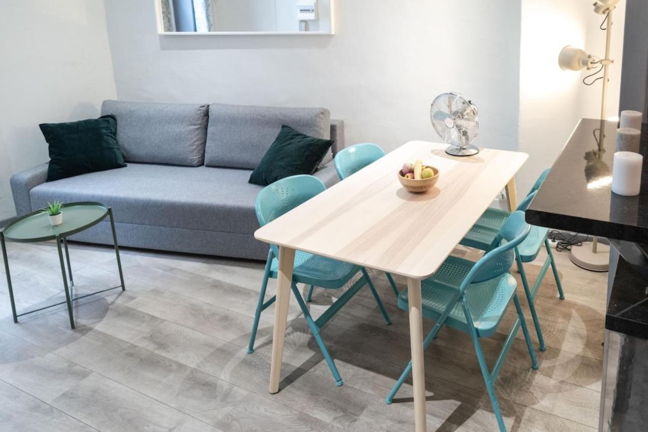 Ferienwohnung Le Miami - Chaleureux 4 Pers- Oullins Centre- Lyon Exterior foto